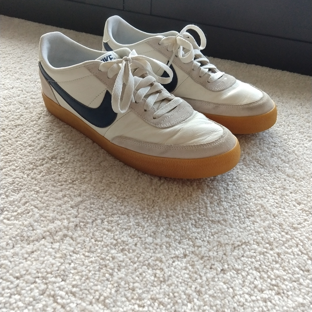 Nike Killshot 2 J Crew size 8.5